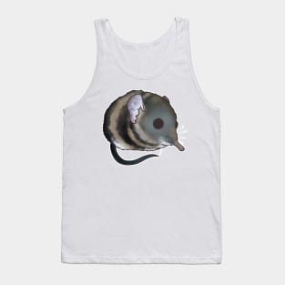 Elephant Shrew Tank Top